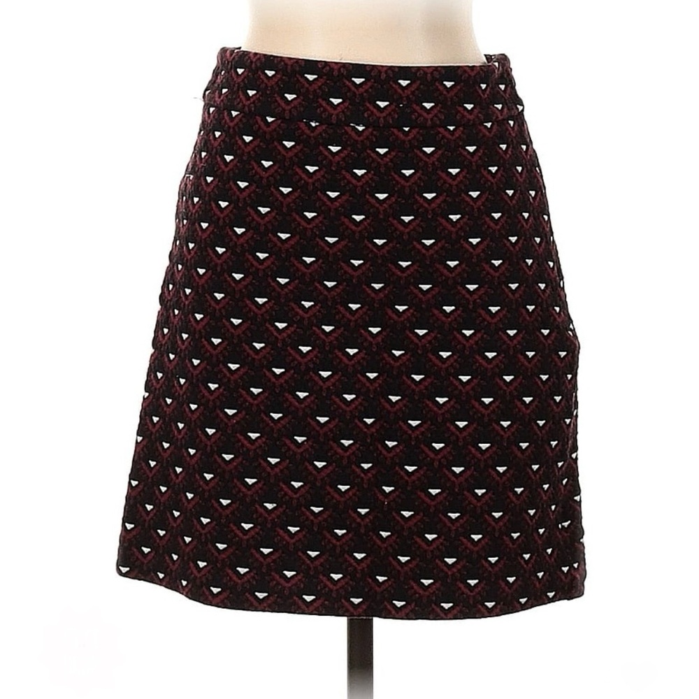 Ann Taylor LOFT Size 00 (petite) Skirt